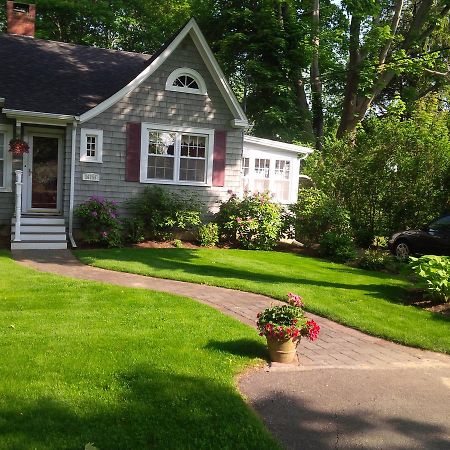 Sweet Dreams Bed And Breakfast Cutchogue Exteriér fotografie