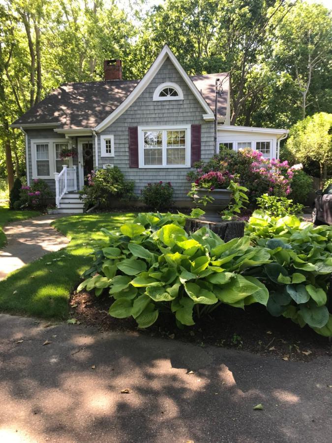 Sweet Dreams Bed And Breakfast Cutchogue Exteriér fotografie