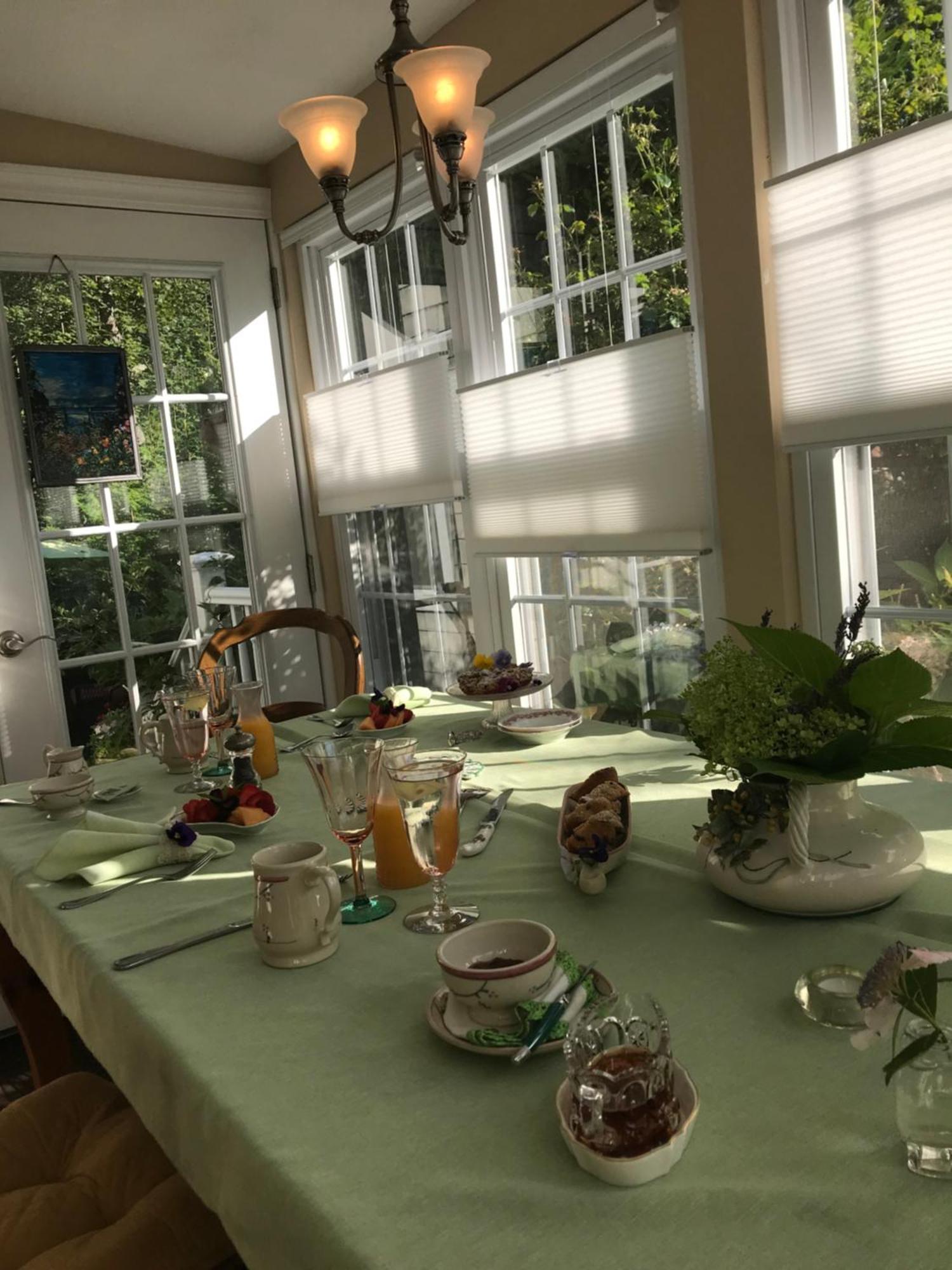 Sweet Dreams Bed And Breakfast Cutchogue Exteriér fotografie