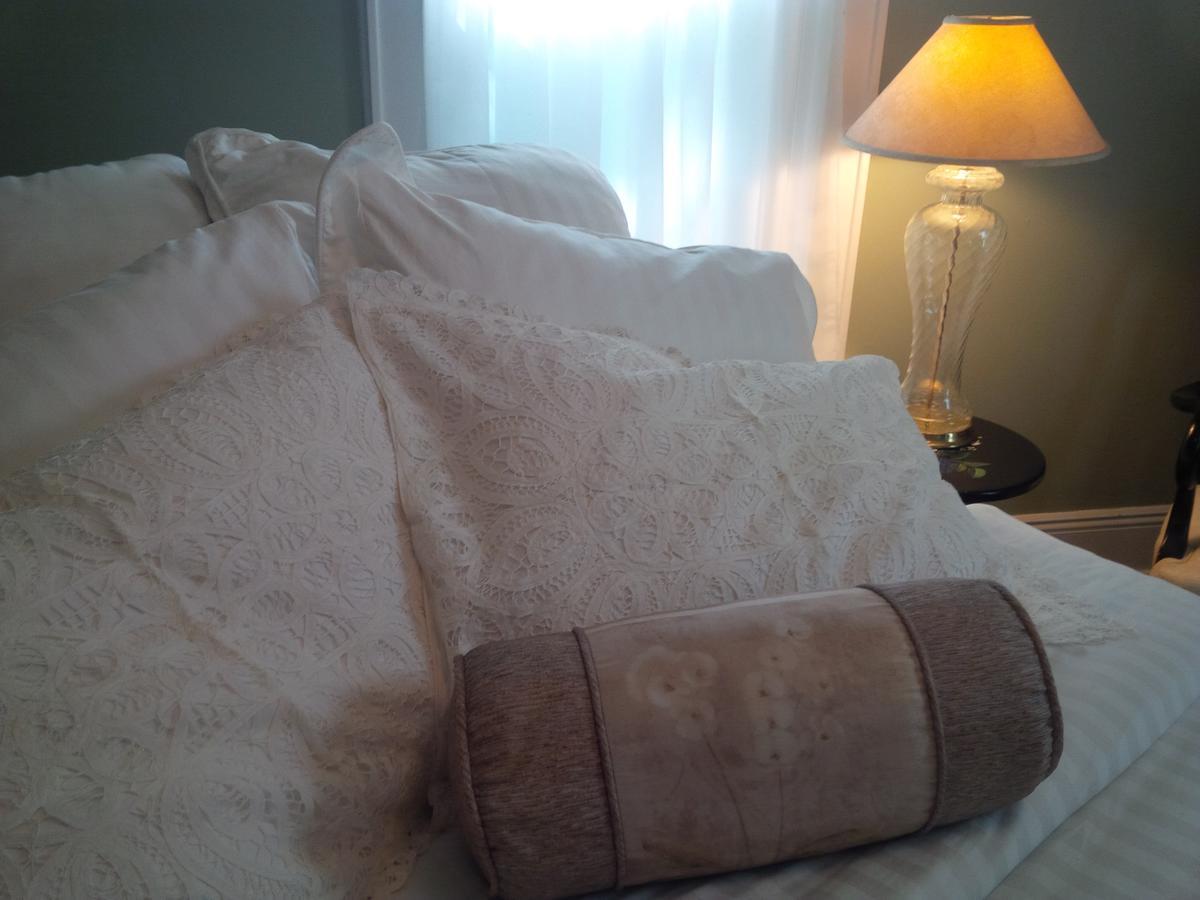 Sweet Dreams Bed And Breakfast Cutchogue Exteriér fotografie