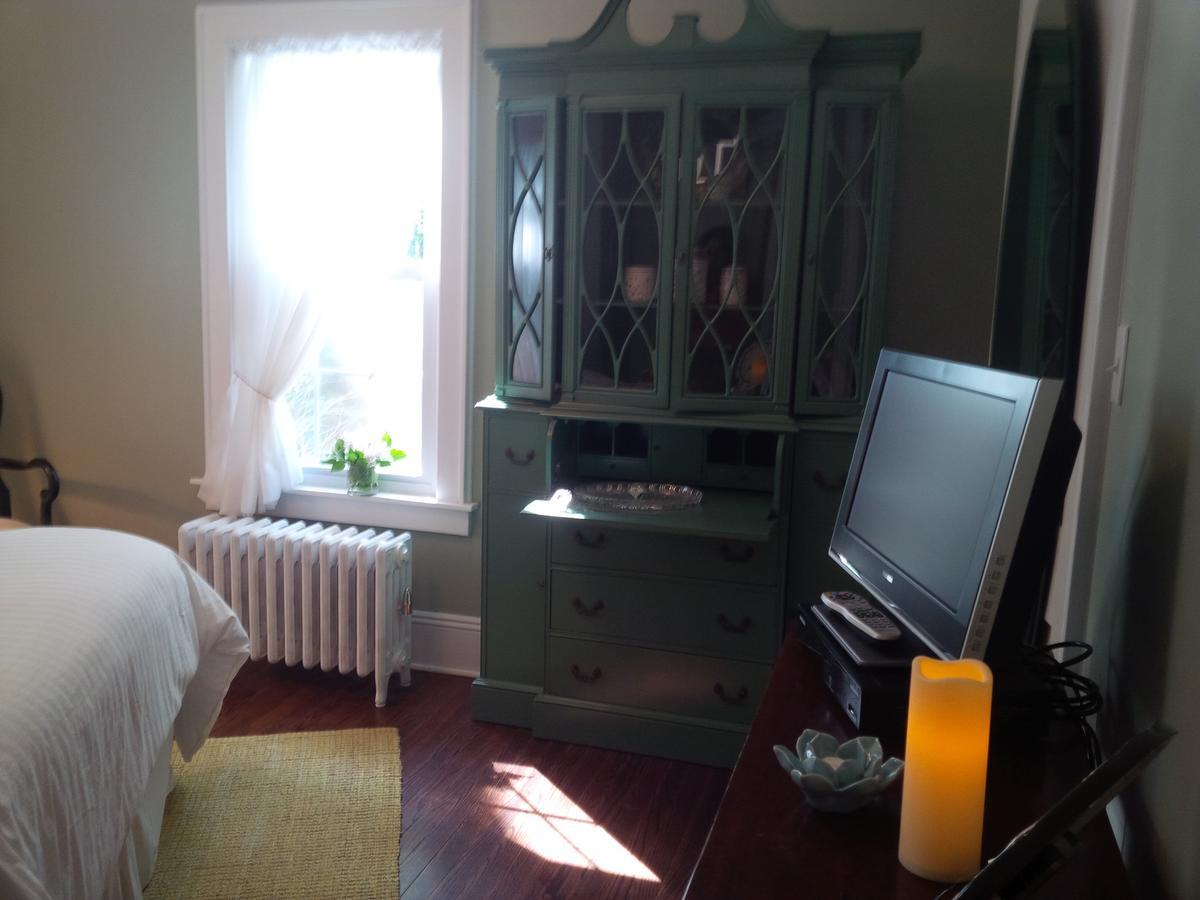 Sweet Dreams Bed And Breakfast Cutchogue Exteriér fotografie