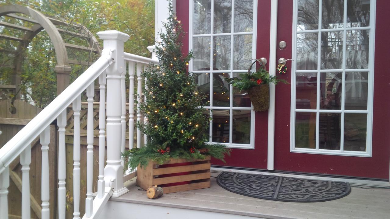 Sweet Dreams Bed And Breakfast Cutchogue Exteriér fotografie