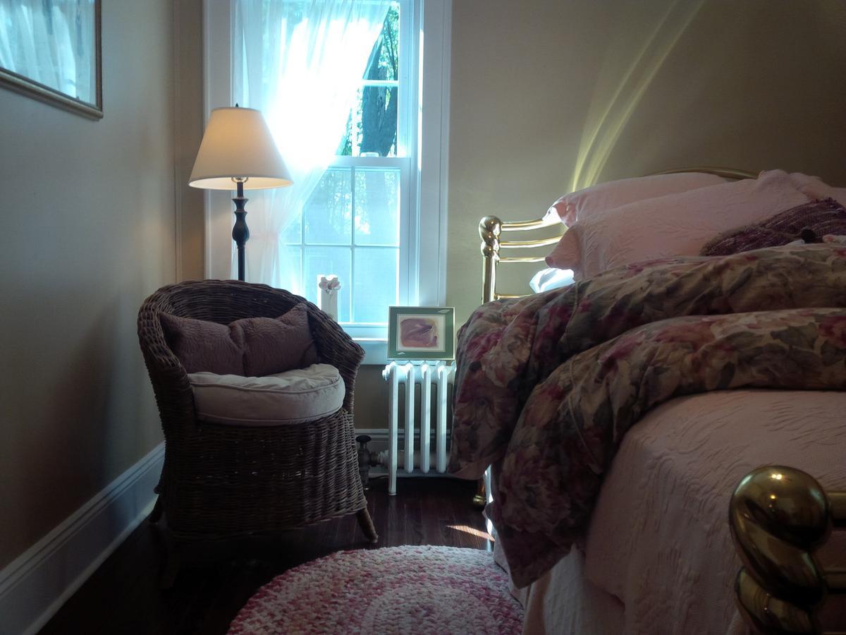 Sweet Dreams Bed And Breakfast Cutchogue Exteriér fotografie