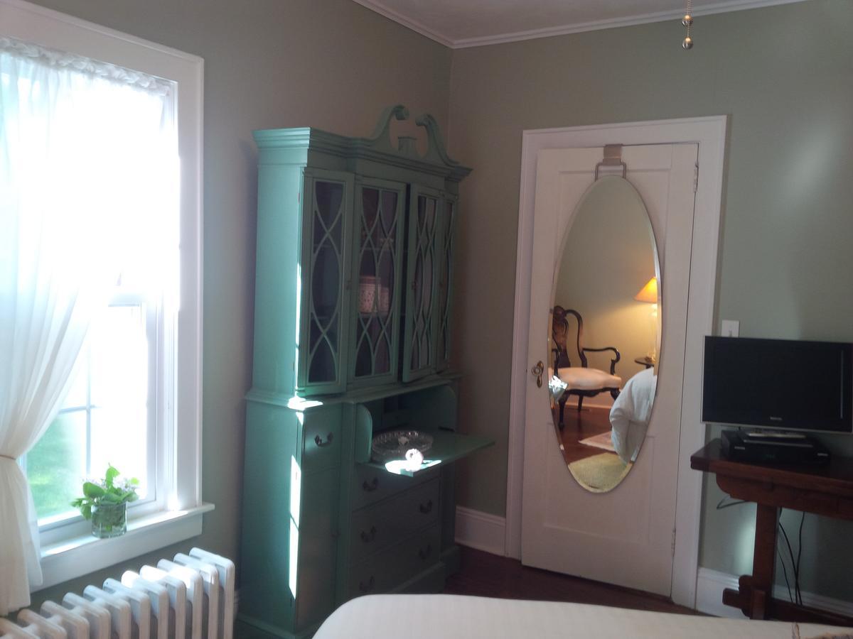 Sweet Dreams Bed And Breakfast Cutchogue Exteriér fotografie