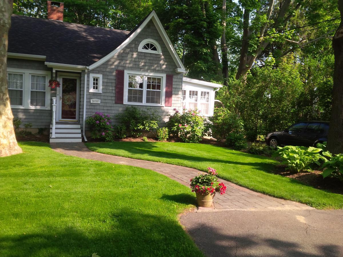Sweet Dreams Bed And Breakfast Cutchogue Exteriér fotografie