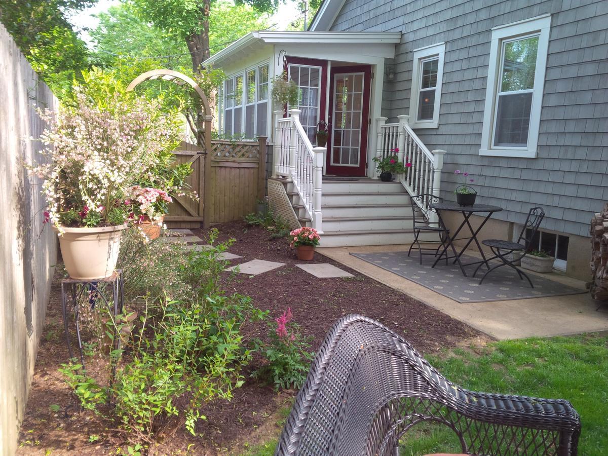 Sweet Dreams Bed And Breakfast Cutchogue Exteriér fotografie