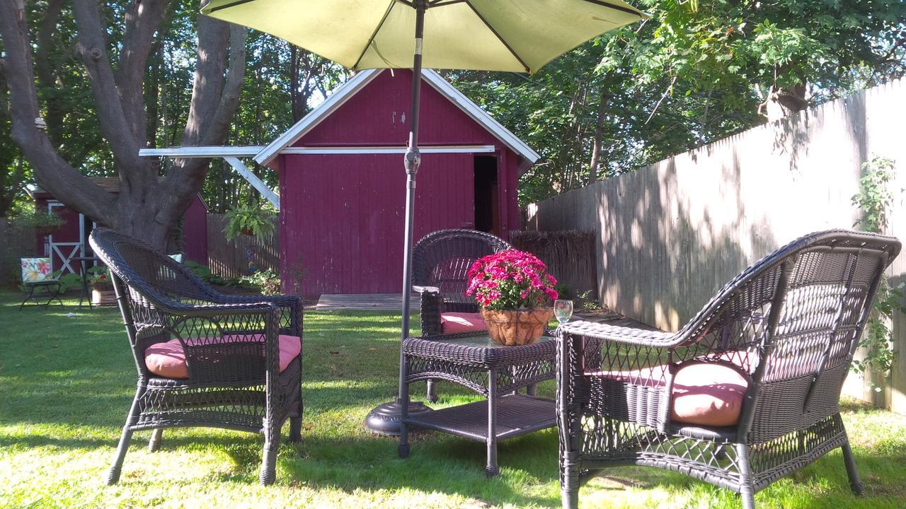 Sweet Dreams Bed And Breakfast Cutchogue Exteriér fotografie