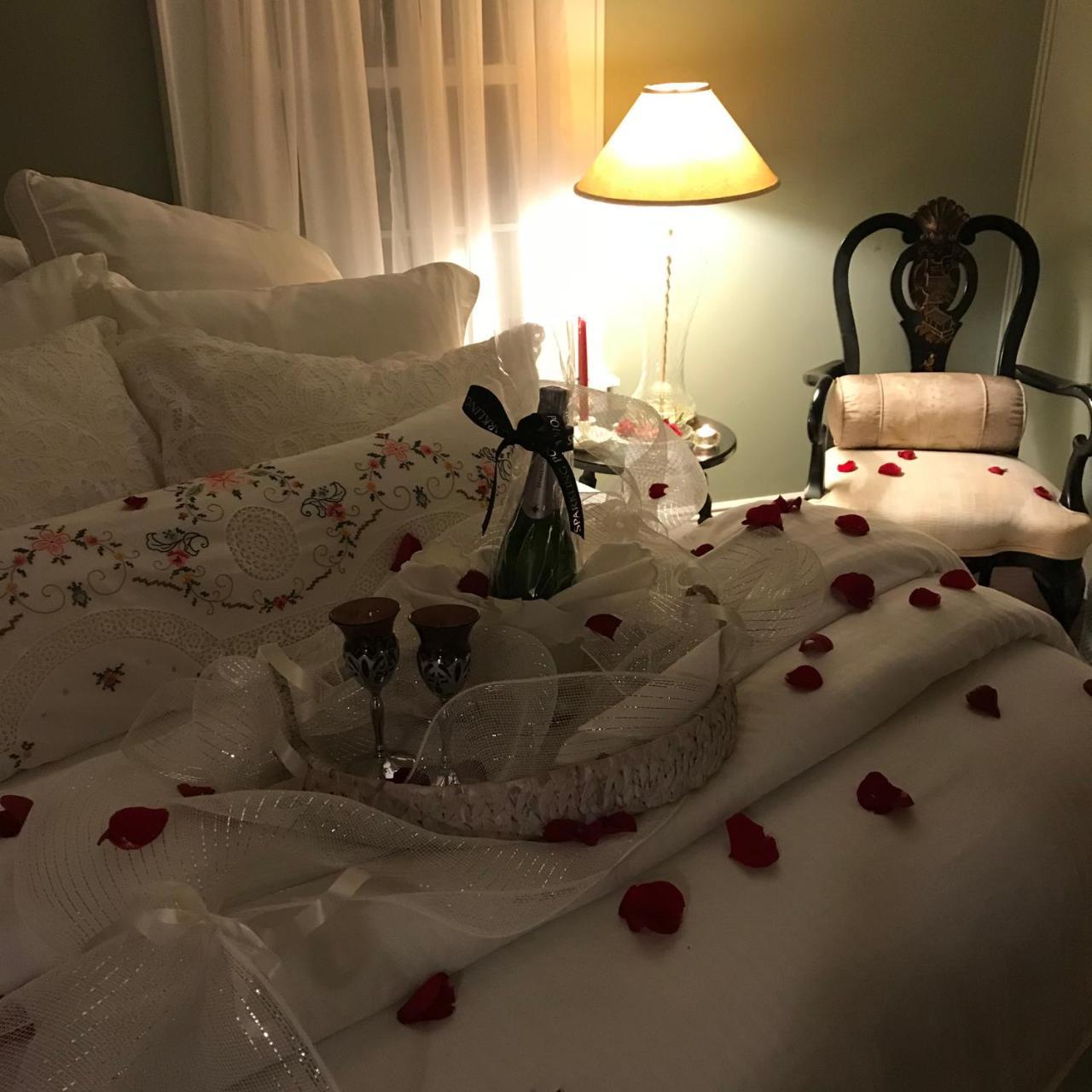 Sweet Dreams Bed And Breakfast Cutchogue Exteriér fotografie