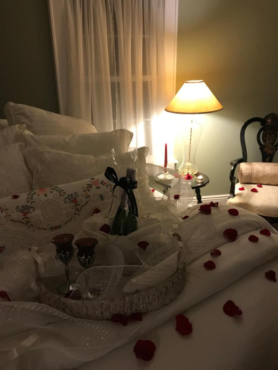Sweet Dreams Bed And Breakfast Cutchogue Exteriér fotografie