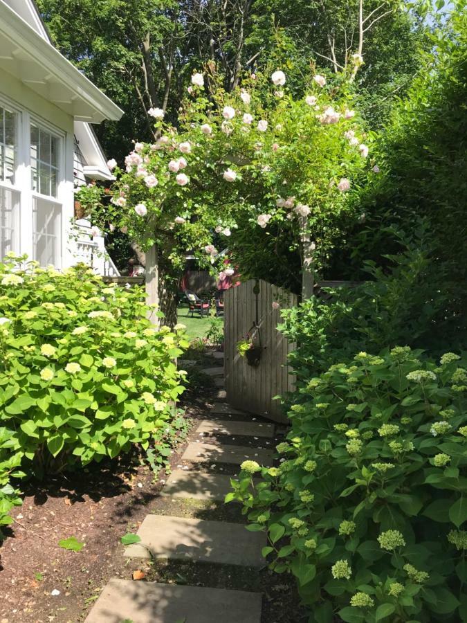 Sweet Dreams Bed And Breakfast Cutchogue Exteriér fotografie