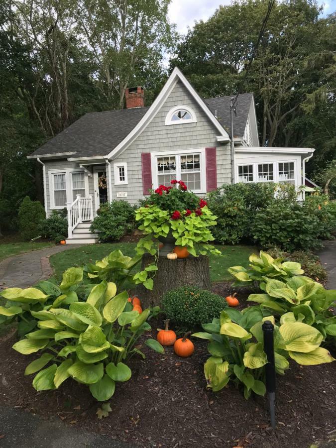 Sweet Dreams Bed And Breakfast Cutchogue Exteriér fotografie