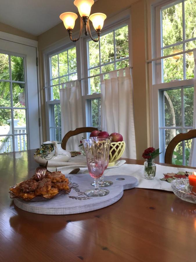 Sweet Dreams Bed And Breakfast Cutchogue Exteriér fotografie